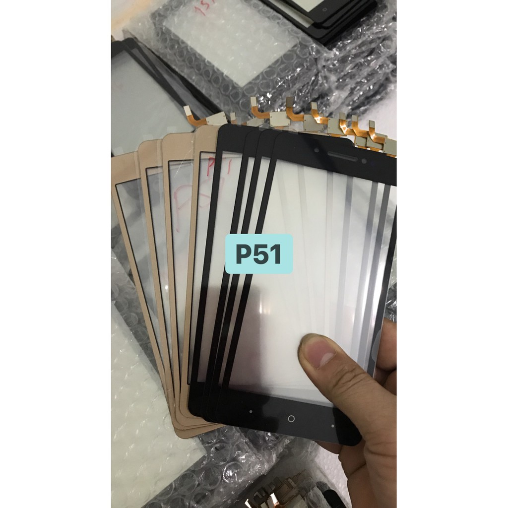 cảm ứng P51 - itel