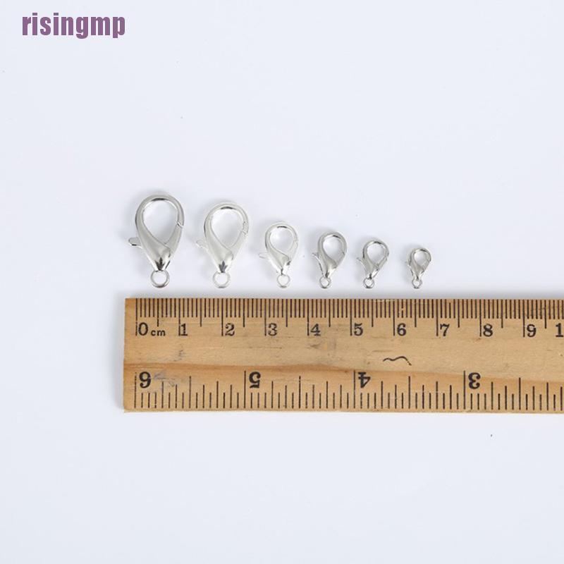 Set 50 Móc Kẹp Càng Cua Chuyên Dụng