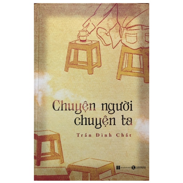 Sách Chuyện Người Chuyện Ta