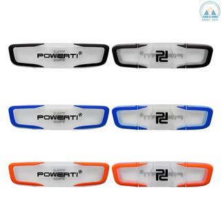 Set 6 đệm giảm độ rung cho vợt tennis