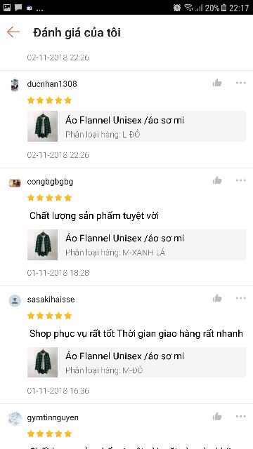 Sơ mi caro unisex / sơ mi flannel | BigBuy360 - bigbuy360.vn