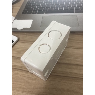 Đế âm đơn MPE chống cháy A157N