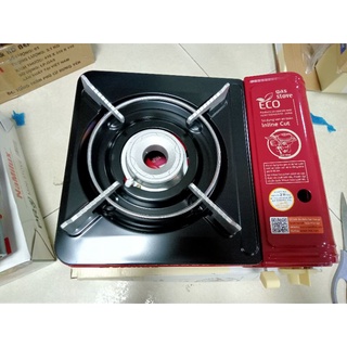 bếp ga đơn mini NAMILUX+kèm bình ga mini