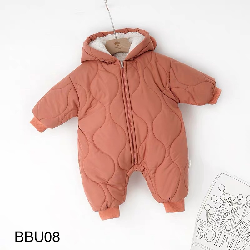 BODY Ủ PHAO LÓT LÔNG HÀNG CAO CẤP