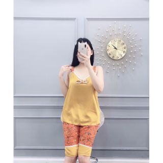 Bộ dây satin lụa