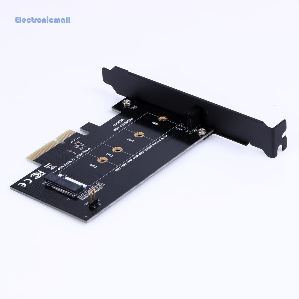 Thẻ Điện Tử SSD M.2 PCI-E SSD 2230 2242 2260 2280 PCI-E X4 NG | BigBuy360 - bigbuy360.vn