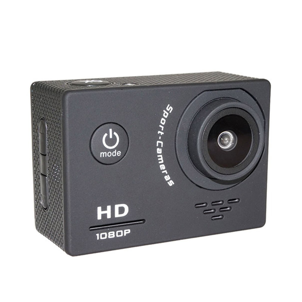 Camera Hành Trình Xe Máy Giá Rẻ SJCAM 4000 - Camera Ngoài Trời Chống Nước Quay Phim Độ Nét Cao