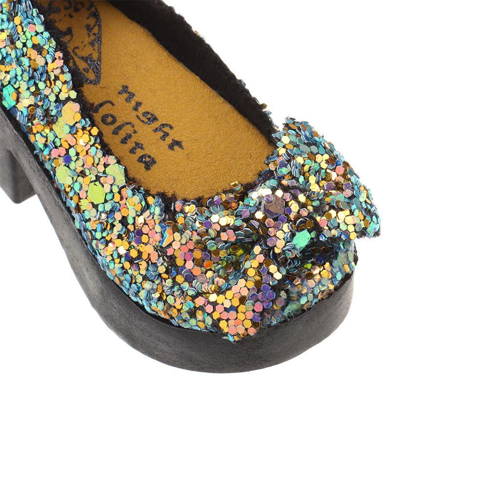 Giày Bốt Cho Búp Bê LAYOR1 Mini 50~60cm