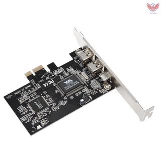 Card chuyển đổi PCI express ra 1394