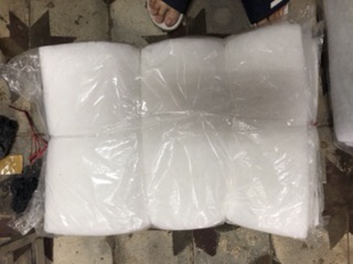 Bông lọc cho cá cảnh Thuỷ cung