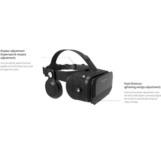 Kính thực tế ảo Bobo Vr Z5 (2019)
