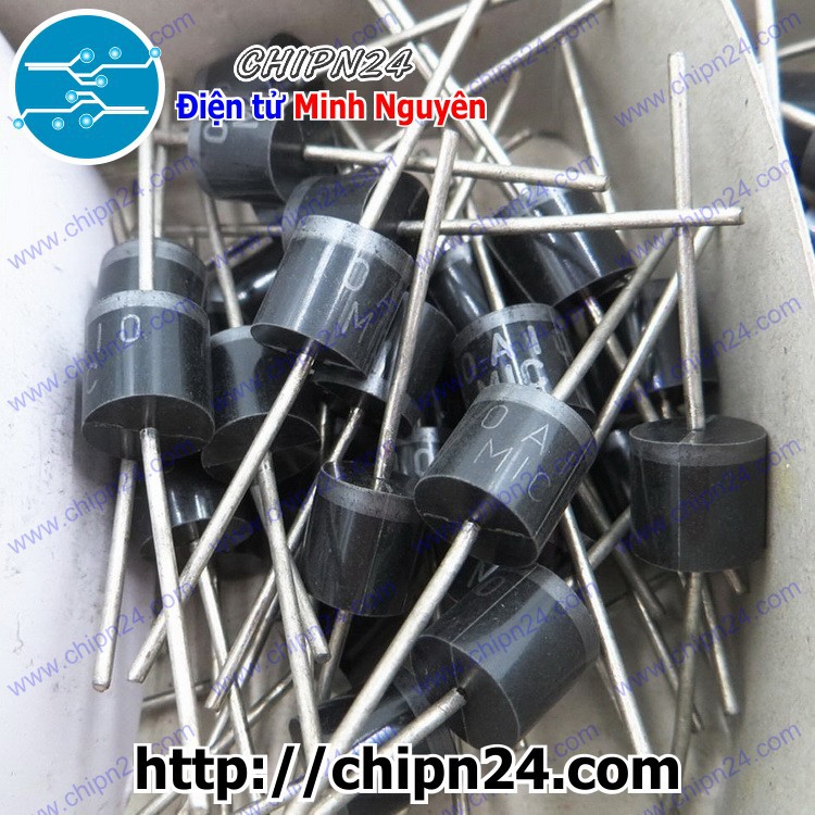 [2 CON] Diode 20A10 DIP 20A 1200V