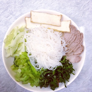 Bún Gạo Sa Đéc 200g