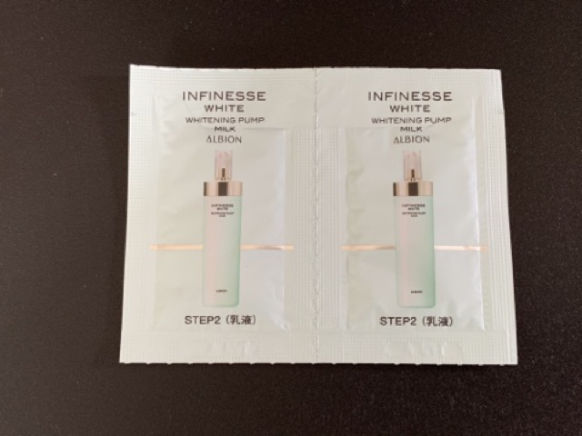 -ALBION- sữa xoay infinesse mini size | BigBuy360 - bigbuy360.vn