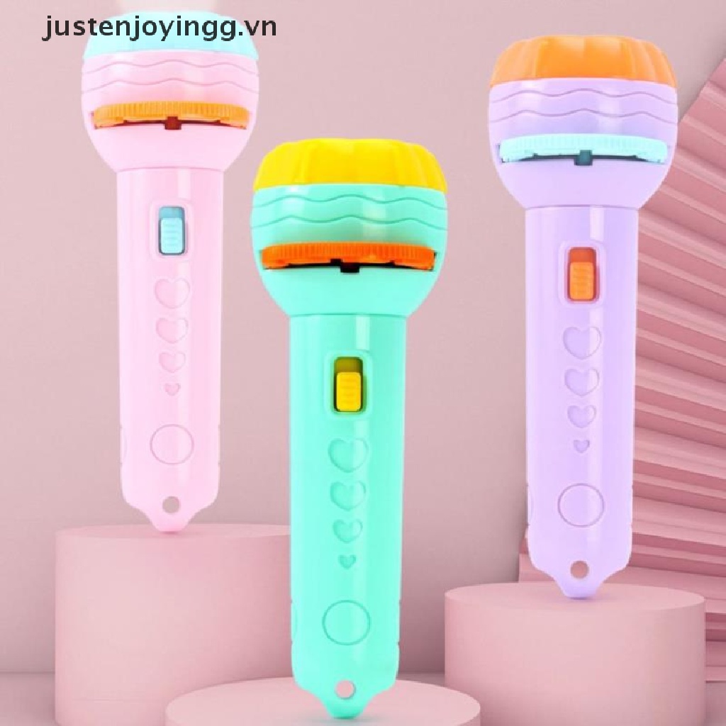 Sách Đồ Chơi Có Đèn Giáo Dục Sớm Cho Bé