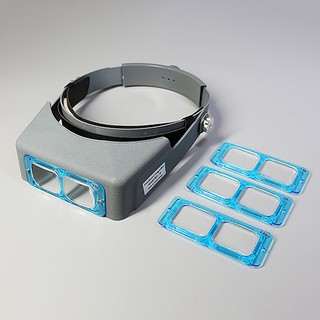 Kính Lúp Đội Đầu MG81007B