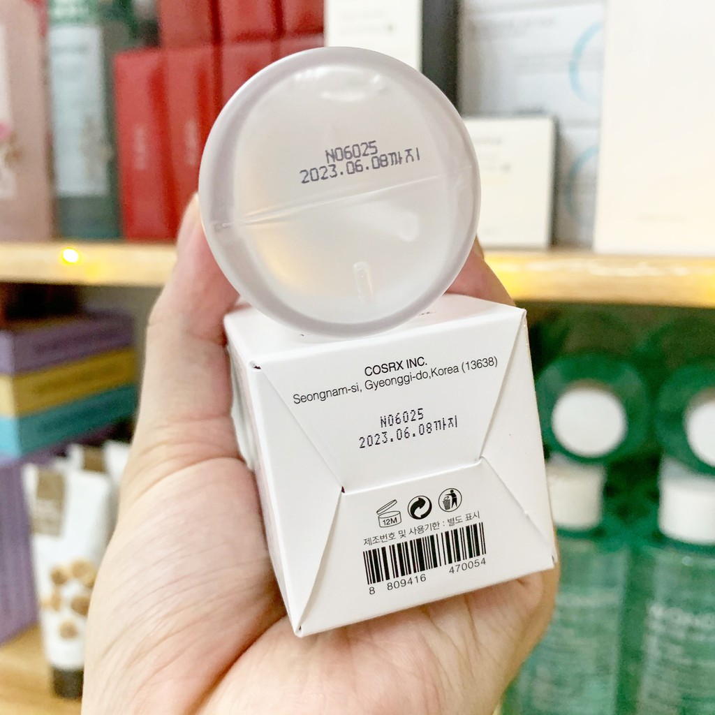 [DATE 10/2023] Dung Dịch COSRX BHA Blackhead Power Liquid | BigBuy360 - bigbuy360.vn