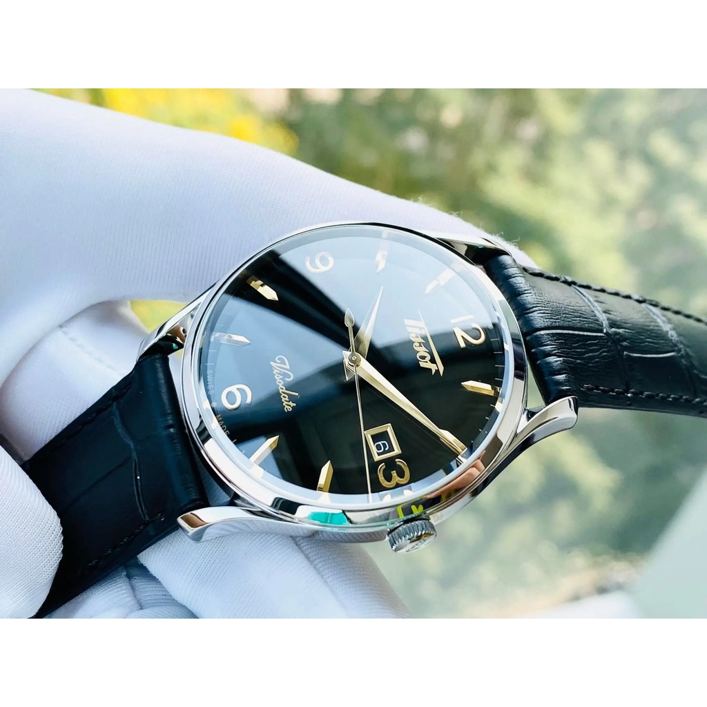 Đồng hồ nam Tissot T118.410.16.057.01 chính hãng