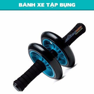Bánh xe tập cơ bụng Bulande