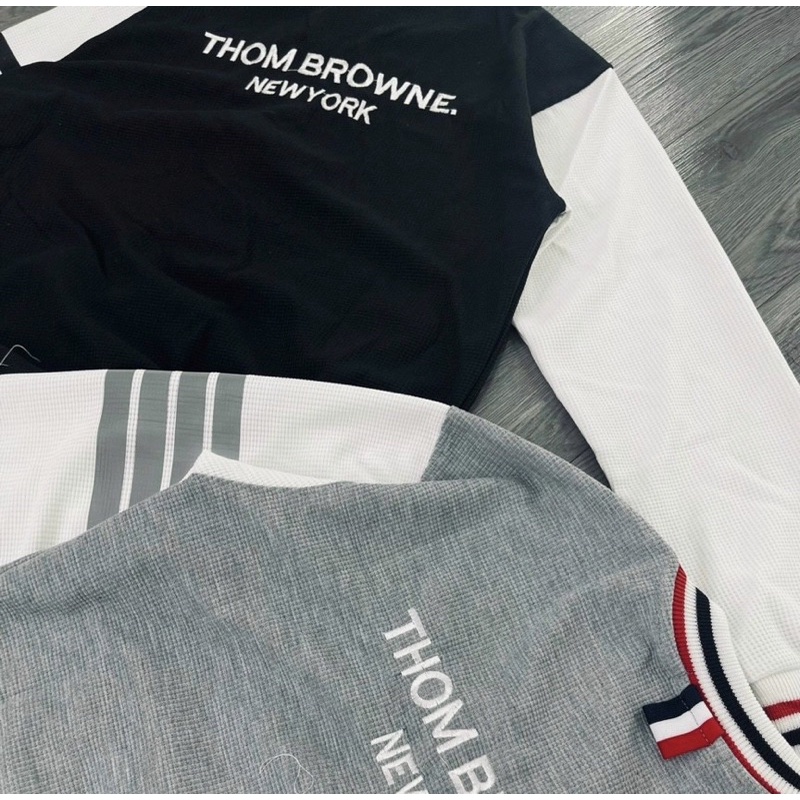 Áo khoác thời trang nam cổ bomber có hoạ tiết chữ thêu, Áo thu đông phong cách trẻ trung btshop từ 45 đến 75 kg