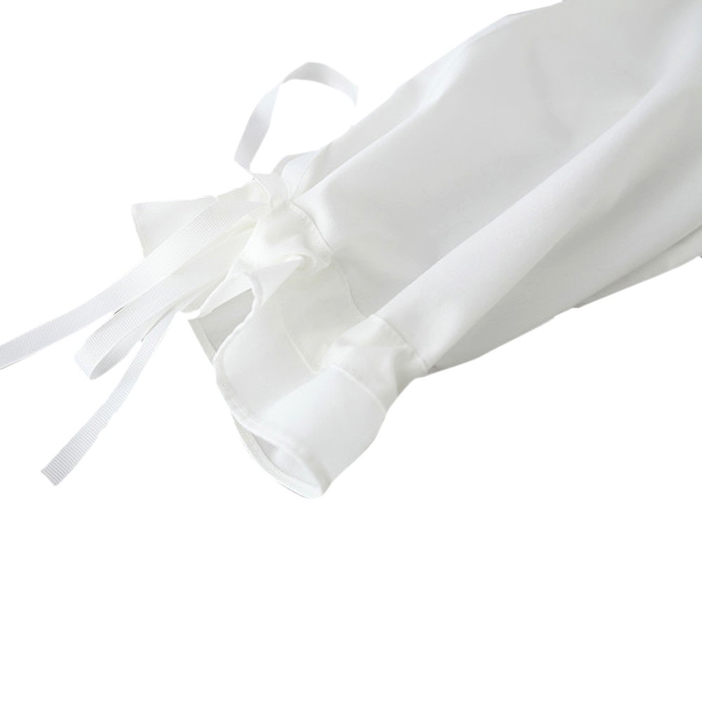 FREESHIP ĐƠN 99K_ Đầm babydoll phối ren và nhún bèo xinh xắn dành cho nữ