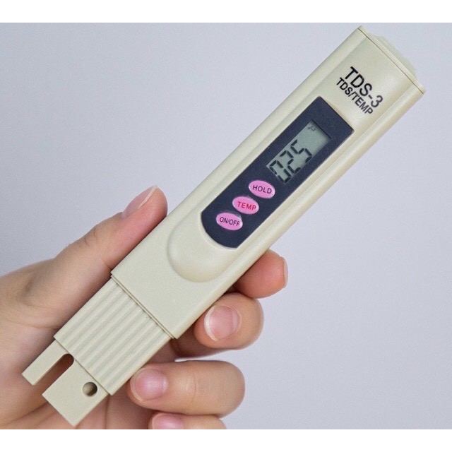 Bút đo PH- bút đo tds nước