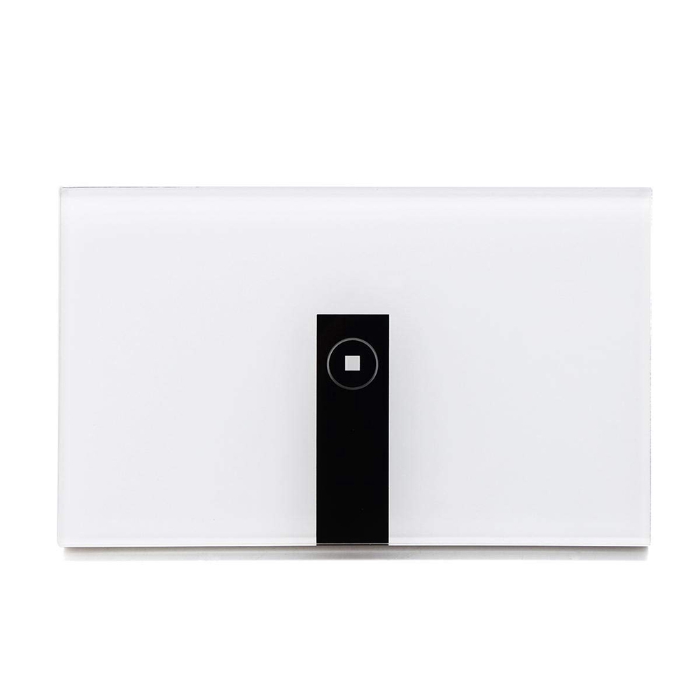Công Tắc Đèn Thông Minh 1/2/3/4 Nút Điều Khiển Wifi Cho Echo/Alexa/Google Home