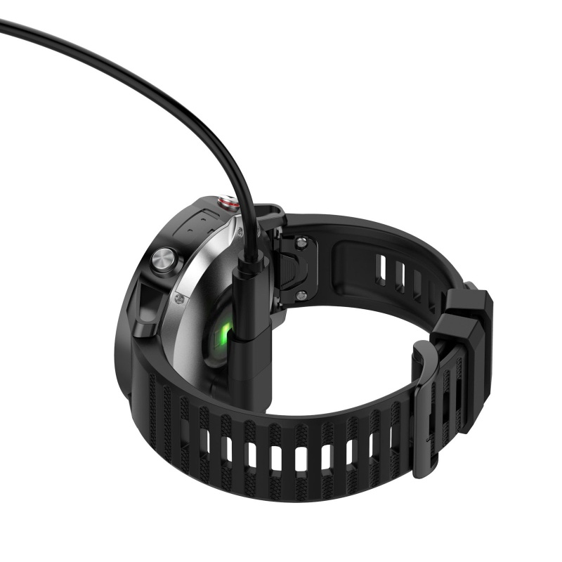 Đầu Chuyển Đổi Sạc Nhanh Type C Sang 4-pin Cho Forerunner745 935 945 45 45S 245