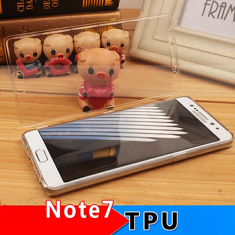 Bao da gập tiện lợi NOTE 3/4/5/7