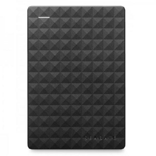 Ổ CỨNG SEAGATE 1TB BACK-UP EXPANSION PORTABLE di động (USB 3.0), tặng túi chống sốc | BigBuy360 - bigbuy360.vn