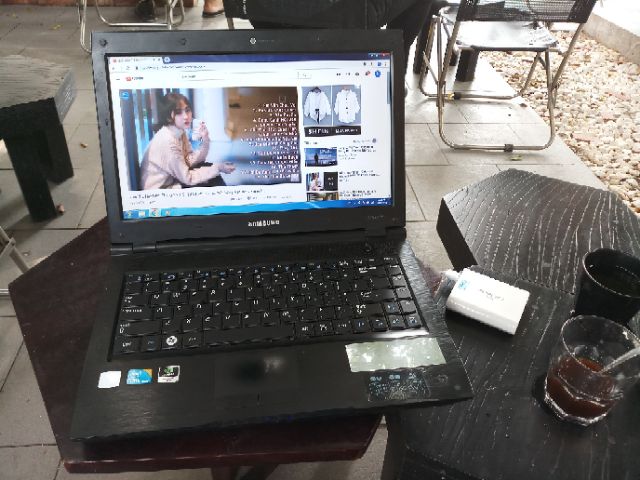 Samsung P480 Core i3 Ram 4gb HDD 320gb Chạy Rất Mượt | BigBuy360 - bigbuy360.vn