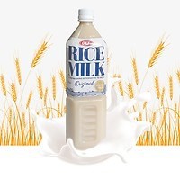 Sữa gạo OKF Rice Milk Hàn Quốc Chai 500ml