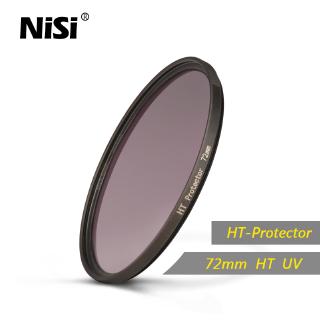 Kính Lọc Uv Cao Cấp 72mm Cho Máy Ảnh