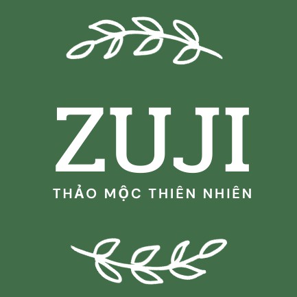 Zuji Trà Thảo Mộc Thiên Nhiên