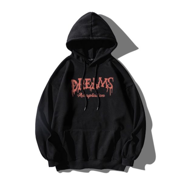 Áo Hoodie Phối Mũ Trùm MREARS Đầu Phong Cách Trẻ Trung GAREM - Nỉ Ngoại 2 Lớp Dày Cộp Thời Trang Thiết Kế