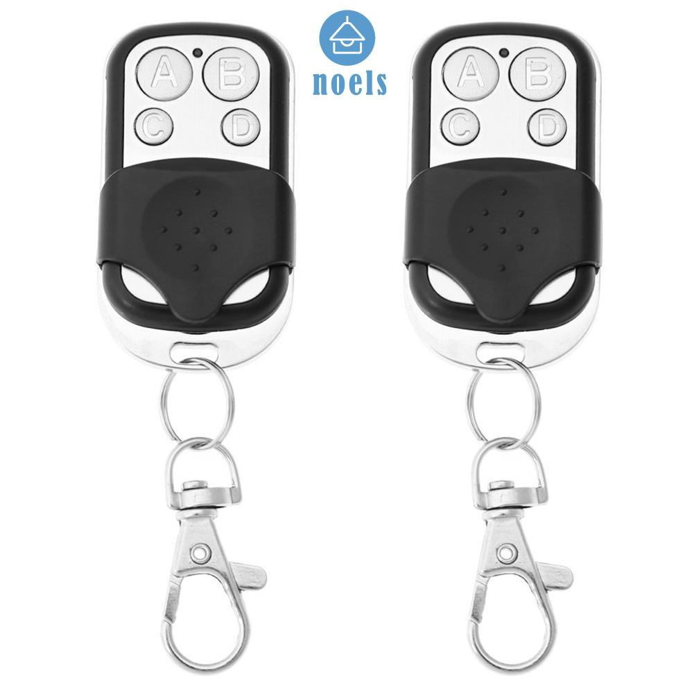 Điều khiển cửa cuốn từ xa 4 nút | BigBuy360 - bigbuy360.vn