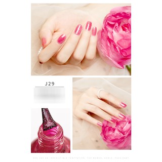 [J20-J35] Sơn Móng Tay Lột 10ml Mẫu Mới - Maycreate 💟