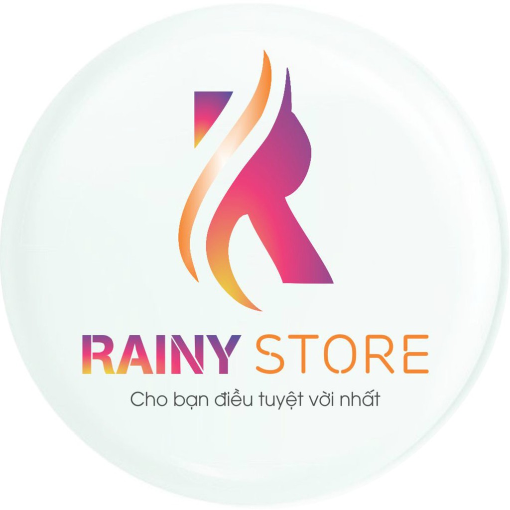 Rainy Store 