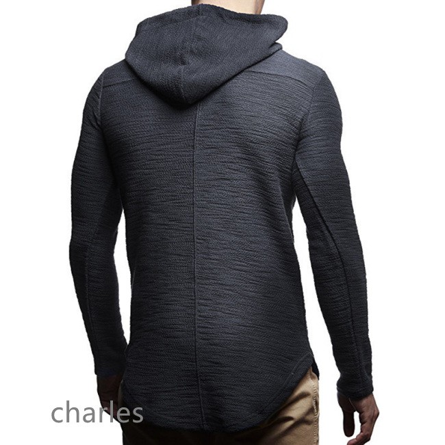 Áo Hoodie Dài Tay Cho Nam | BigBuy360 - bigbuy360.vn