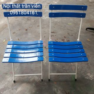 Ghế gấp Xuân Hòa GS-23-00