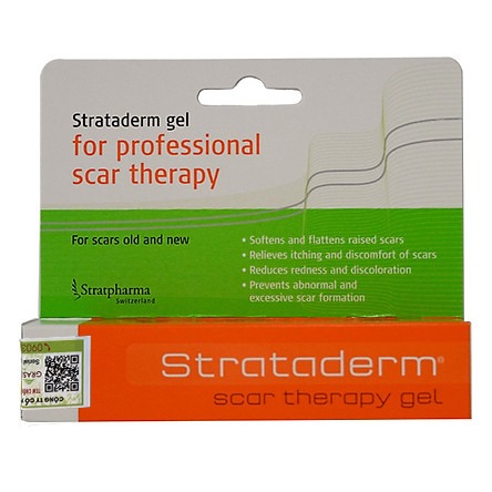 Thuốc Trị Sẹo Strataderm