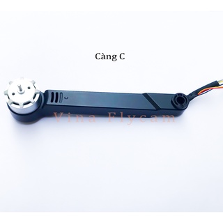 Cánh/Càng flycam Aviator 8811 6k pro [Chính hãng] mới 100%