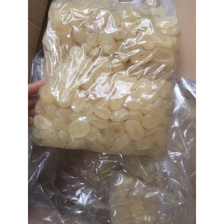 Mứt Chanh Bao Tử (Mứt chanh non - Mứt Chanh Cốm) - Lon 500gr