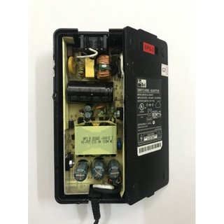 nguồn Adapter 12v5a tổng camera