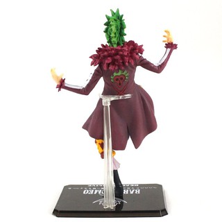 Mô hình nhân vật Bartolomeo - One piece