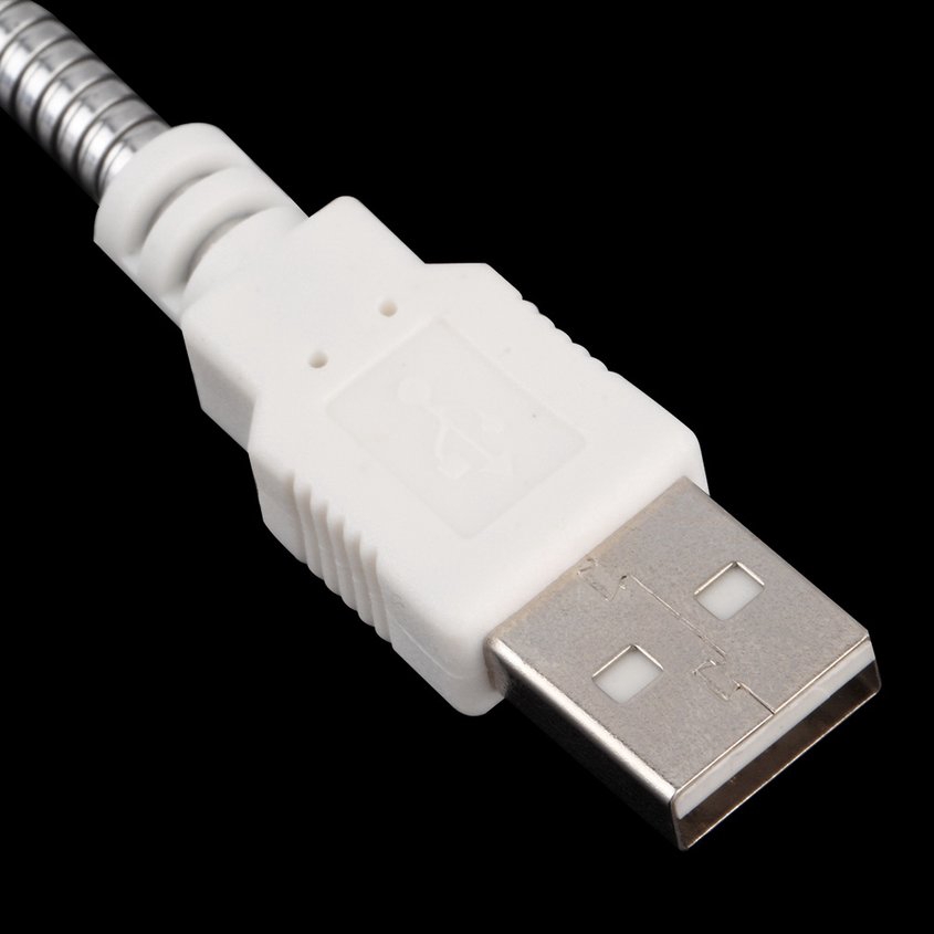 Quạt mini cổng USB cho laptop