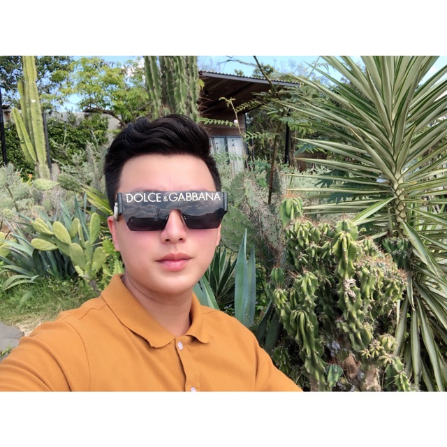 Kính Dolce Đen | BigBuy360 - bigbuy360.vn