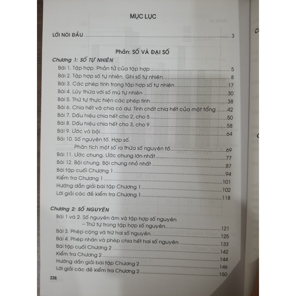 Sách - Phân loại &amp; Phương pháp giải nhanh Toán 6 tập 1