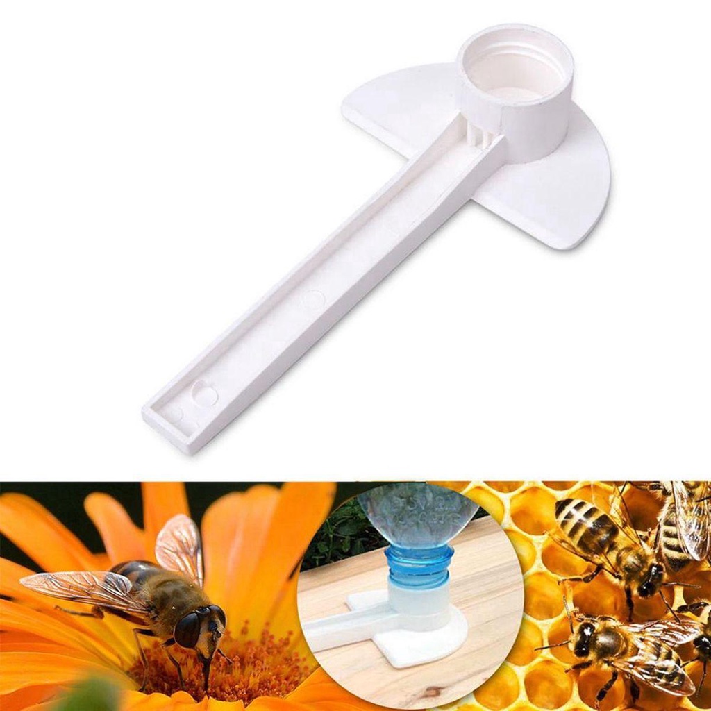 Epoch Dụng Cụ Cho Ong Ăn Bằng Nhựa Tiện Dụng