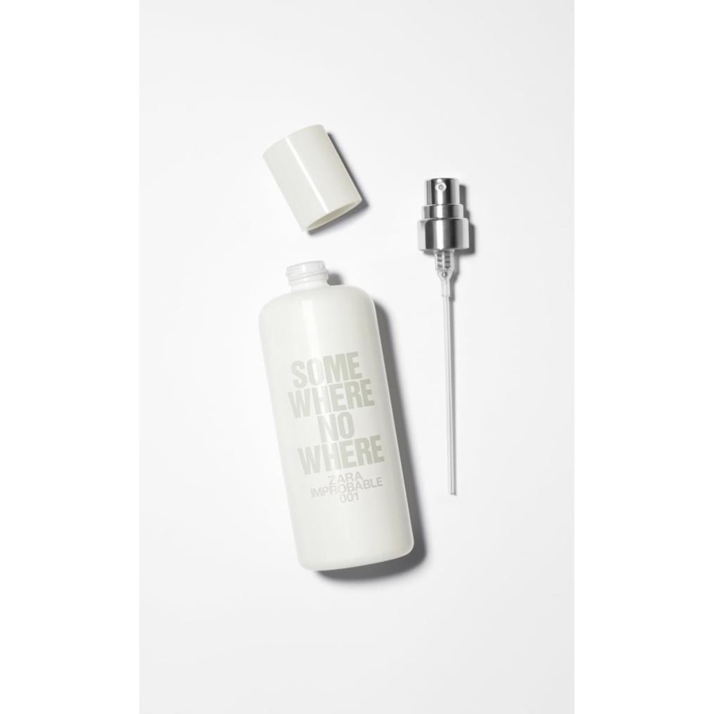 Nước hoa nữ Zara 30ml  - M105